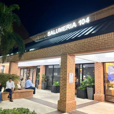 Salumeria 104 - Weston