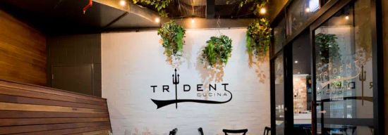 Trident Cucina and Bar