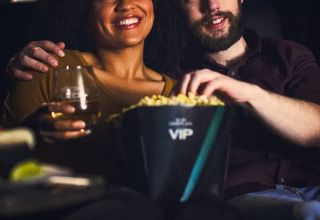 Cineplex Cinemas Saskatoon & VIP