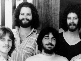 Orleans with Firefall, Pure Prairie League and Atlanta Rhythm Section