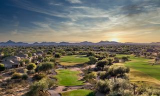JW Marriott Phoenix Desert Ridge Resort & Spa