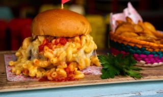 Señor Frog's - Orlando