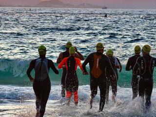 IRONMAN 70.3 Rio de Janeiro