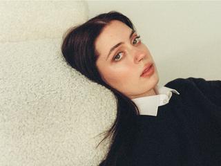 Lizzy McAlpine - The Over Country Tour