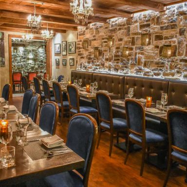 La Vecchia - Yonge & Eglinton