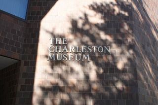 Gray Line City Tour with Charleston Museum Admission