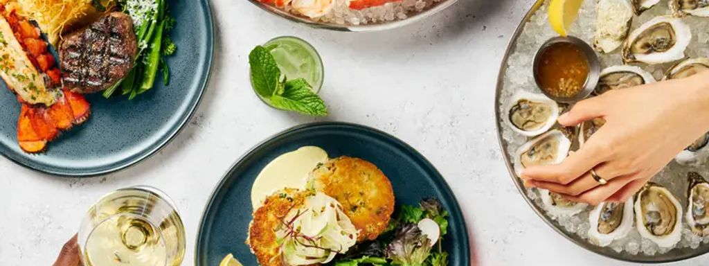 Earls Kitchen + Bar - Polo Park - Winnipeg