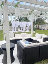 Miami’s Hidden Gem for Unforgettable Outdoor Events