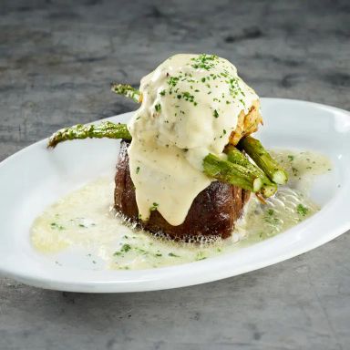 Ruth's Chris Steak House - Toronto Airport