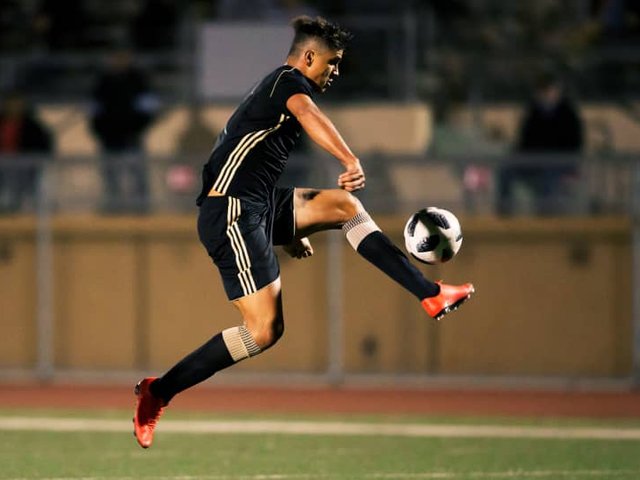 Las Vegas Lights FC at Phoenix Rising FC