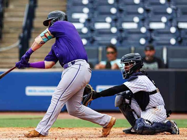 Bradenton Marauders at Fort Myers Mighty Mussels