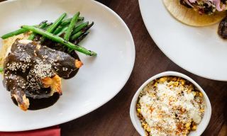 Alma Cocina Buckhead