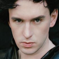 Patrick Wolf