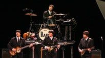 Rain: A Tribute To The Beatles