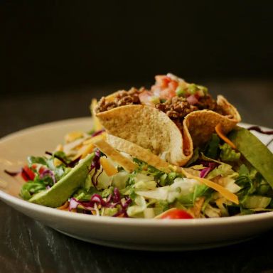 Mi Cocina Uptown