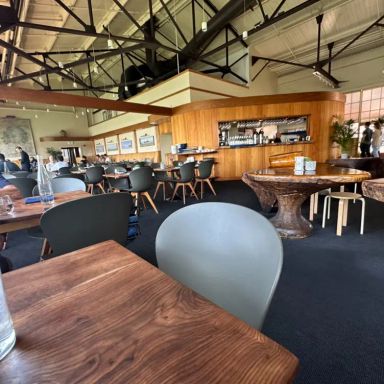 Greens Restaurant