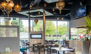 Montfort Mediterranean Cuisine - Oakville