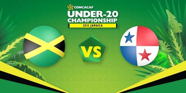 Jamaica vs Panama