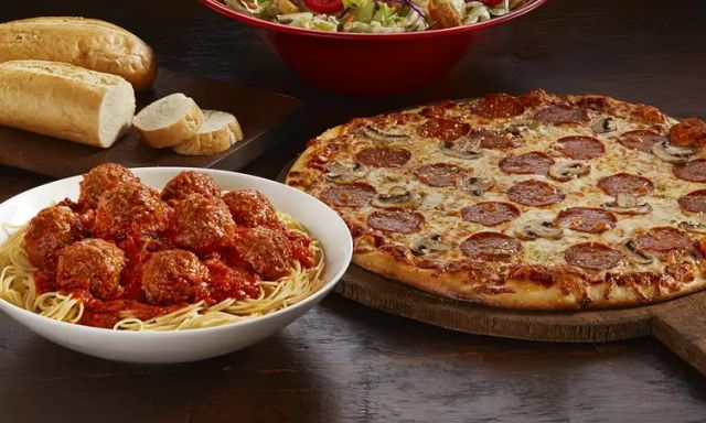 East Side Mario's - Guelph