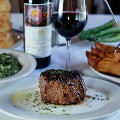 New York Prime Steakhouse - Atlanta