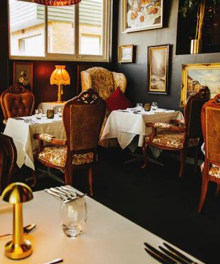 Deer Duck Bistro - Brisbane