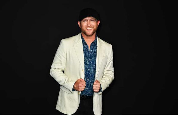 Cole Swindell