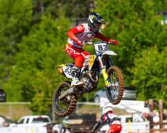 WO MOTORSPORTS INDOOR ARENACROSS SERIES