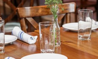 Basil’s Restaurant and Tapas Bar