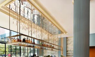 Serenade American Brasserie