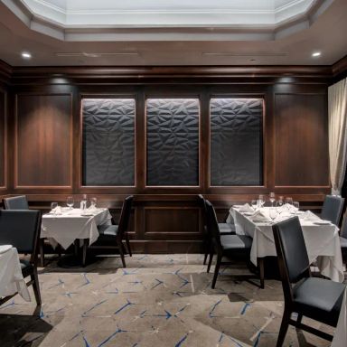 Ruth's Chris Steak House - Indianapolis