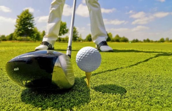 US Senior Open - Any One Day Pass (June 26-30, 2024)