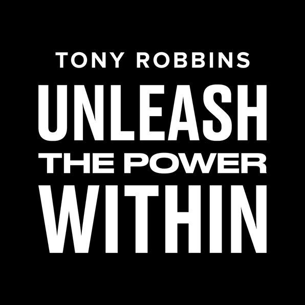 Tony Robbins