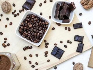 Brews & Bites: The Ultimate Coffee & Chocolate Expo