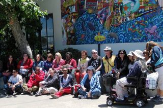 Myths, Legends and Tales of Old Monterey