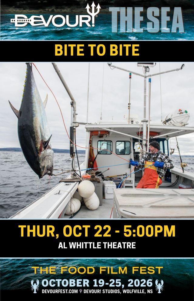 Spotlight Gala Film: Bite to Bite with Fishing with Jack
