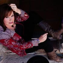 Suzy Bogguss