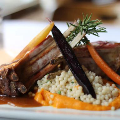 River Ranch Lodge & Restaurant