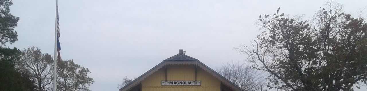Magnolia