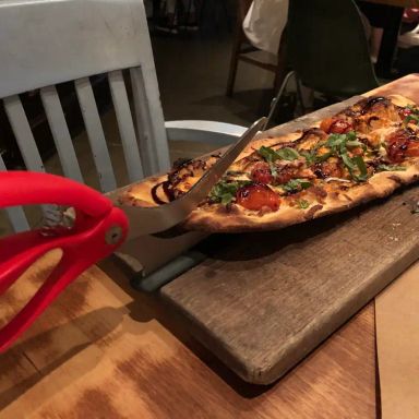 Scaddabush Italian Kitchen & Bar – Richmond Hill