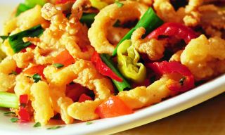 The Capital Grille - Denver