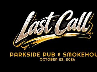 LAST CALL - LIVE PRO WRESTLING AT PARKSIDE