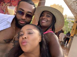 Founders Table @ Montego Bay, Jamaica
