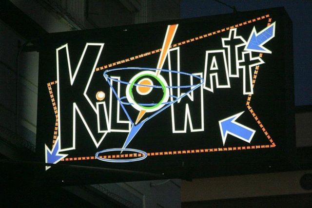 The Koffs, Poor Luckies and Drugs