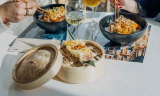 UDON Wynwood