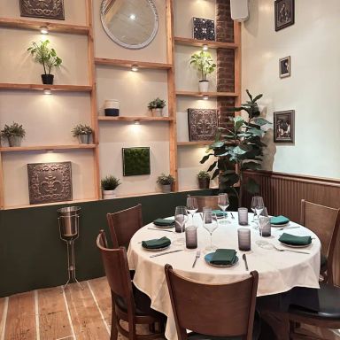 Osteria Barocca
