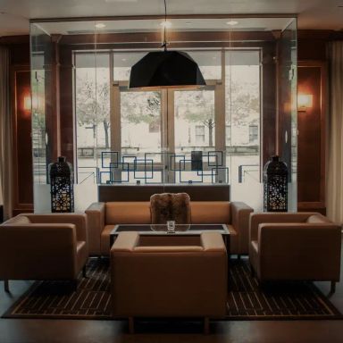 Proof Bar & Patio