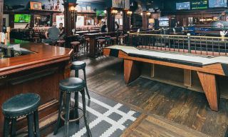 The Butcher & Bullock