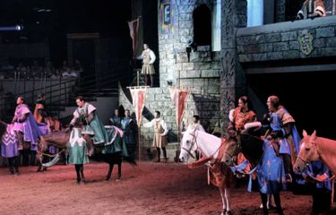 Tournament of Kings