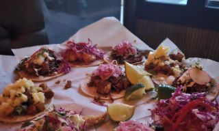 Bakersfield - Mass Ave