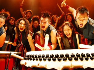 Yamato Drummers of Japan